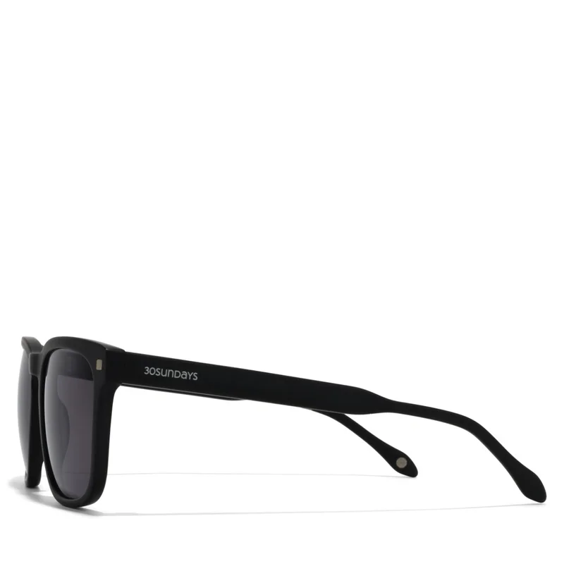 30Sundays 30Sundays MAESTRO By Eyewa -Men Sunglasses -Square Sunglasses