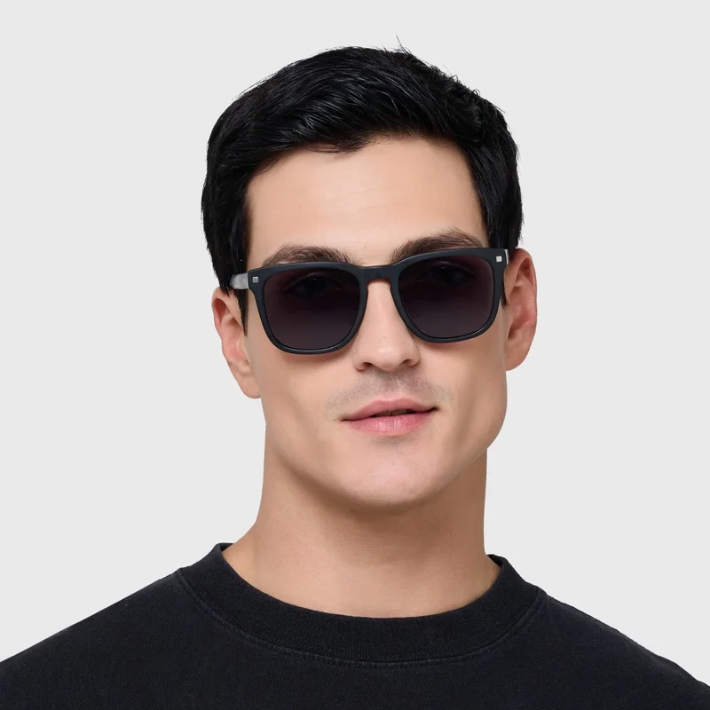 30Sundays 30Sundays MAESTRO By Eyewa -Men Sunglasses -Square Sunglasses