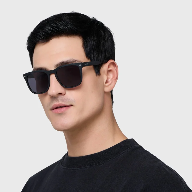 30Sundays 30Sundays MAESTRO By Eyewa -Men Sunglasses -Square Sunglasses