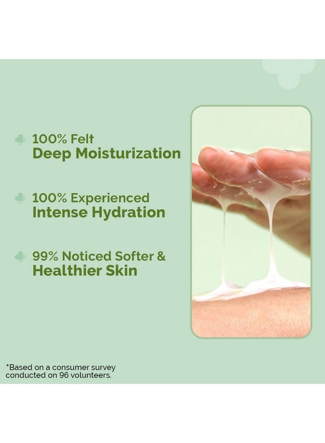 ذا ديرما كو كريم الترطيب المتقدم Snail Peptide 96 | مخاط الحلزون، النياسيناميد، مجمع الببتيد والبنتافيتين | ترطيب لمدة 24 ساعة | مرطب عميق التغذية وترطيب مكثف | كريم كوري - 100 جرام - Image 5