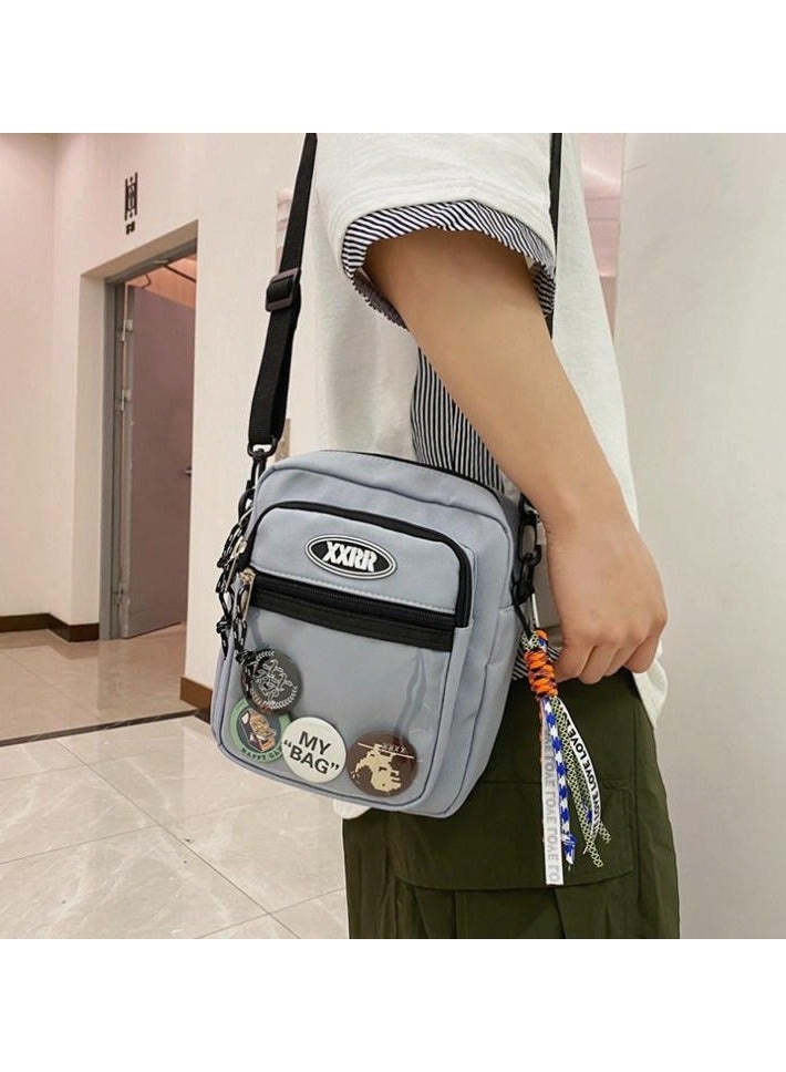 KUYING New Casual Ins Crossbody Bag Shoulder Bag - Image 1