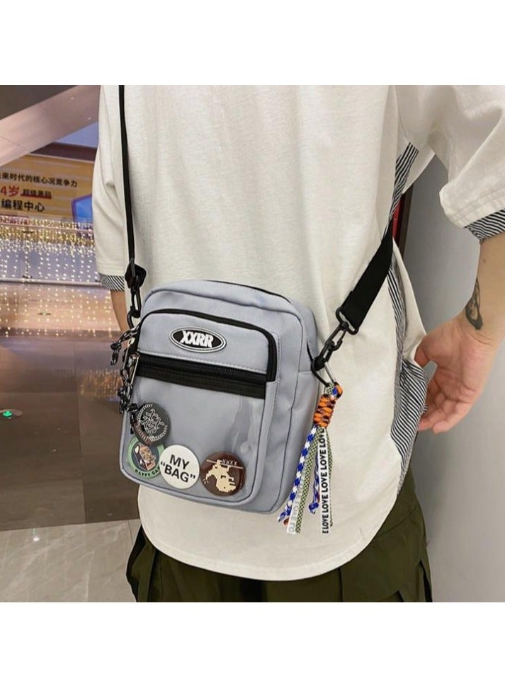 KUYING New Casual Ins Crossbody Bag Shoulder Bag - Image 2
