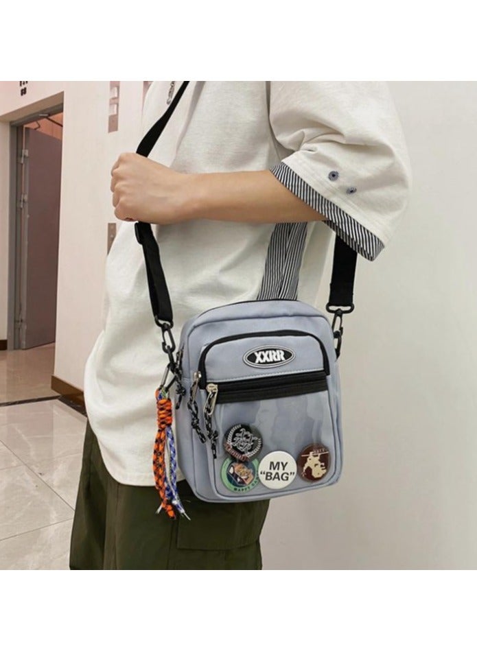 KUYING New Casual Ins Crossbody Bag Shoulder Bag - Image 3