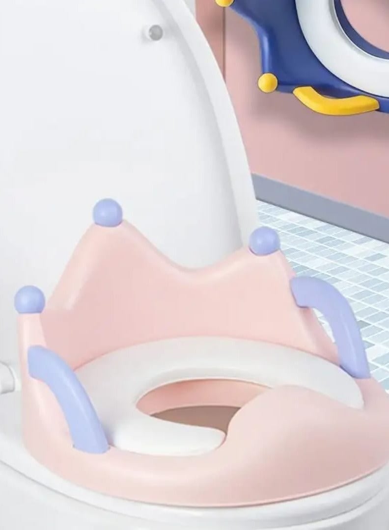 Baby Potty Seat Cover - Image 2