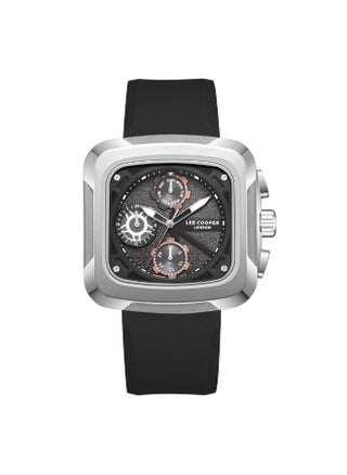 Men's Silicone Multi Function Watch LC08012.361 - 40 mm - pzsku/Z2E9522F94DFEF57D6B81Z/45/_/1728974012/349b9ed5-8b8e-49af-8a74-d1db11daa258