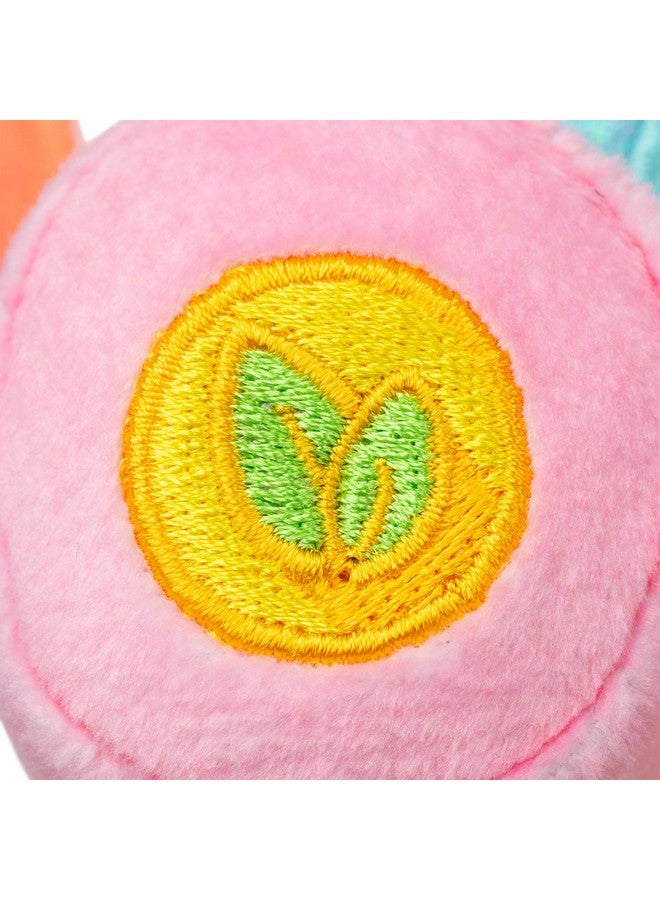 Care Bears - Fun Size - Thankful Heart Bear Sparkle Plushie - Image 2