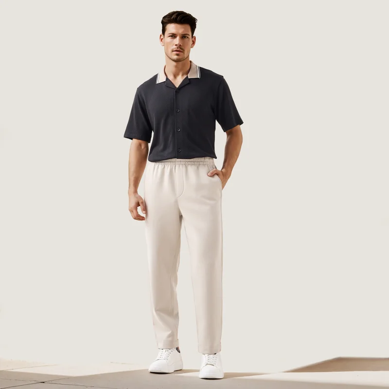 Splash FAV Regular Fit Joggers with Pockets