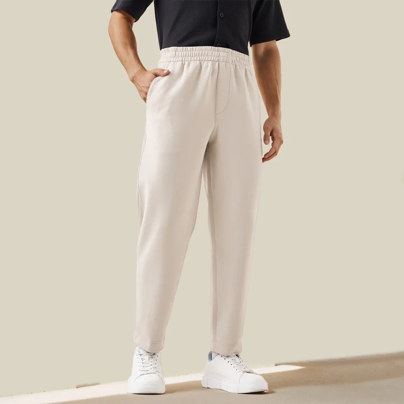 Splash FAV Regular Fit Joggers with Pockets