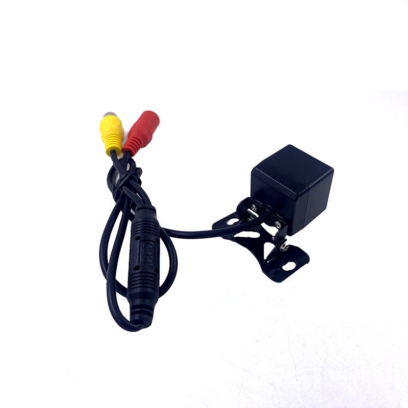 Car Rear View Camera HD Night Vision CCD AHD Universal - Image 1