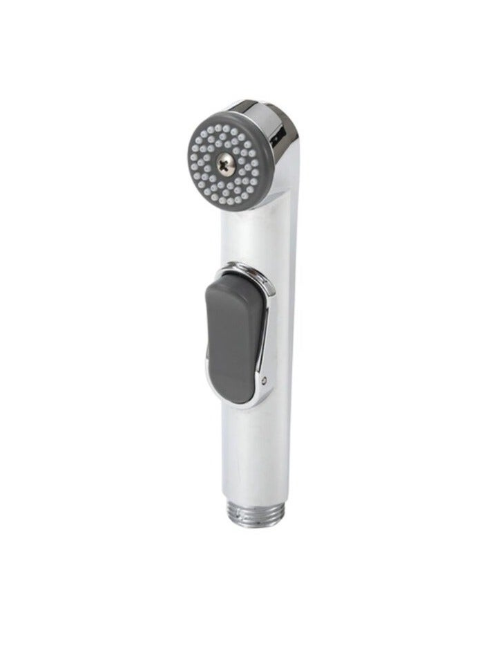 Home Pro Home Pro Shattaf Chrome 15.5cm  - Image 1