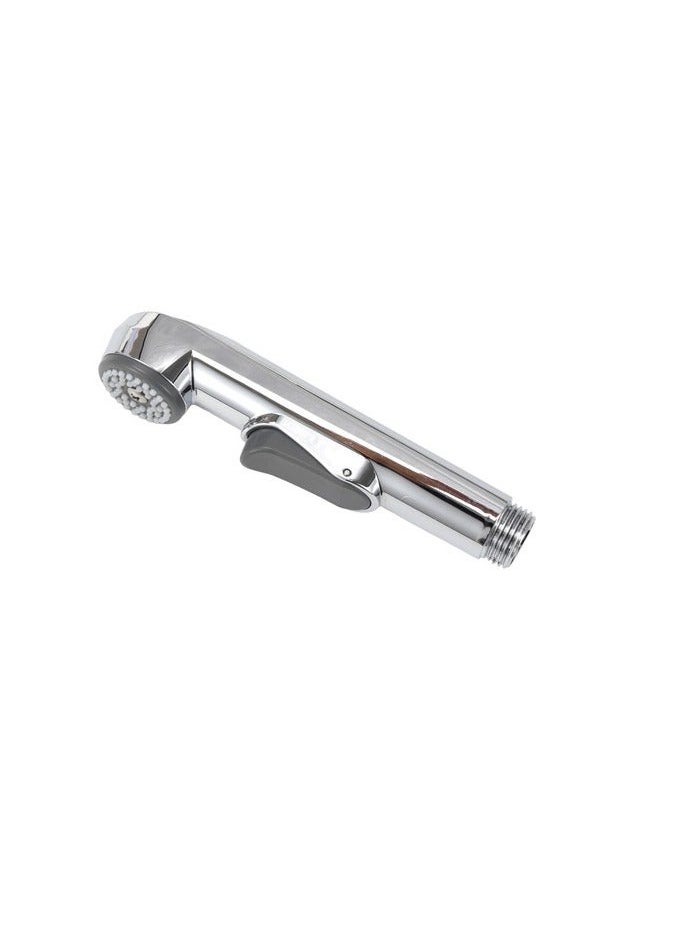 Home Pro Home Pro Shattaf Chrome 15.5cm  - Image 4