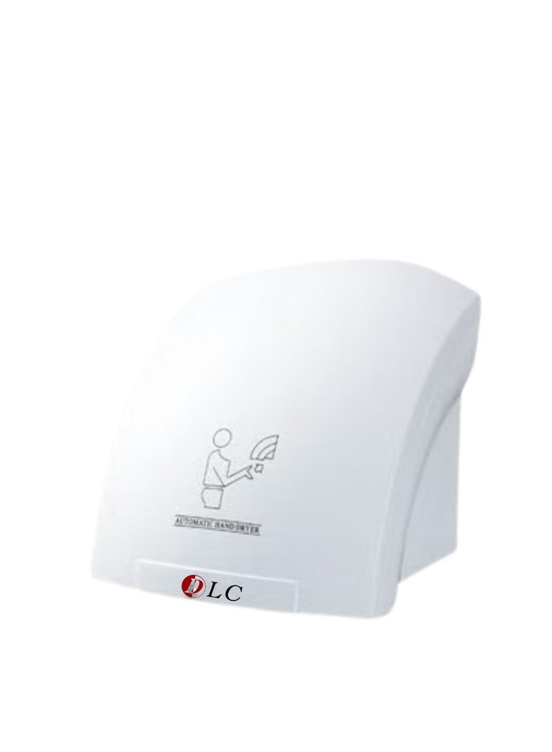 D L C DLC Automatic Hand Dryer 9057102W