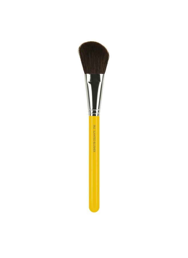 Bdellium Tools Professional Makeup Brush Studio Seriesslanted Blusher 962  - Image 3