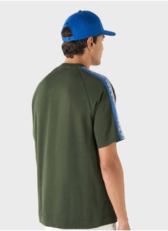 Kappa Logo T-Shirt  - Image 2