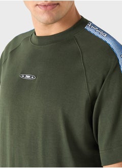 Kappa Logo T-Shirt  - Image 3