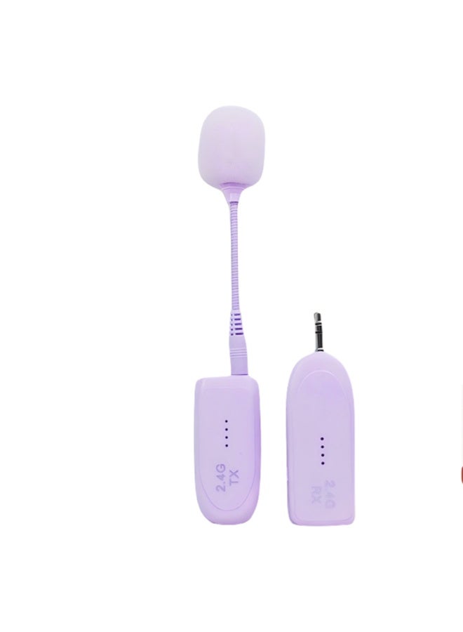 Nariele New Professional Home KTV Singing Recording Home Karaoke Microphone