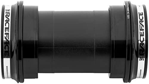 RaceFace Bottom Bracket PF30 Ø30 (46mm) - 68/73, Black - Image 2