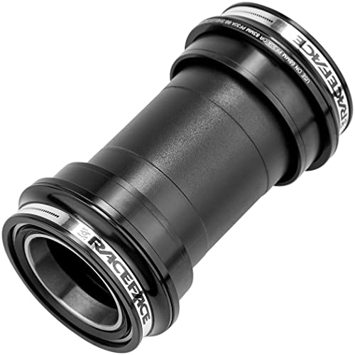 RaceFace Bottom Bracket PF30 Ø30 (46mm) - 68/73, Black - Image 1
