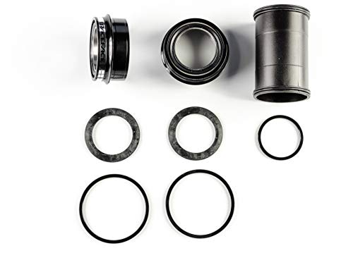 RaceFace Bottom Bracket PF30 Ø30 (46mm) - 68/73, Black - Image 4