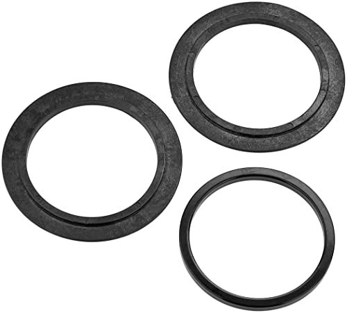 RaceFace Bottom Bracket PF30 Ø30 (46mm) - 68/73, Black - Image 3