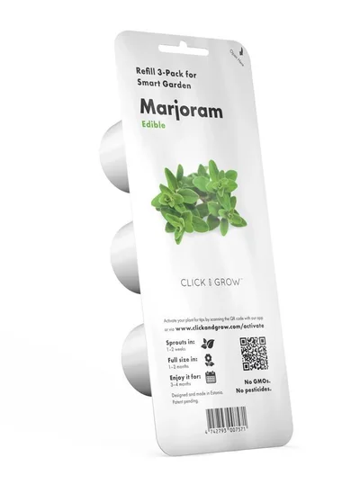Click & Grow Click & Grow Marjoram