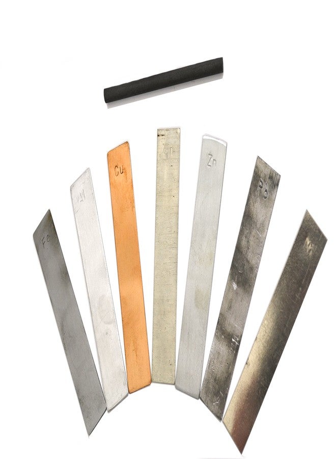 Eisco Labs Student Voltaic Cell & Porous Cup with Experiment Guide - Image 2