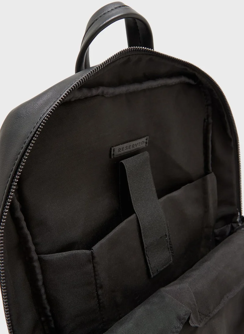 Reserved Classic Backpack