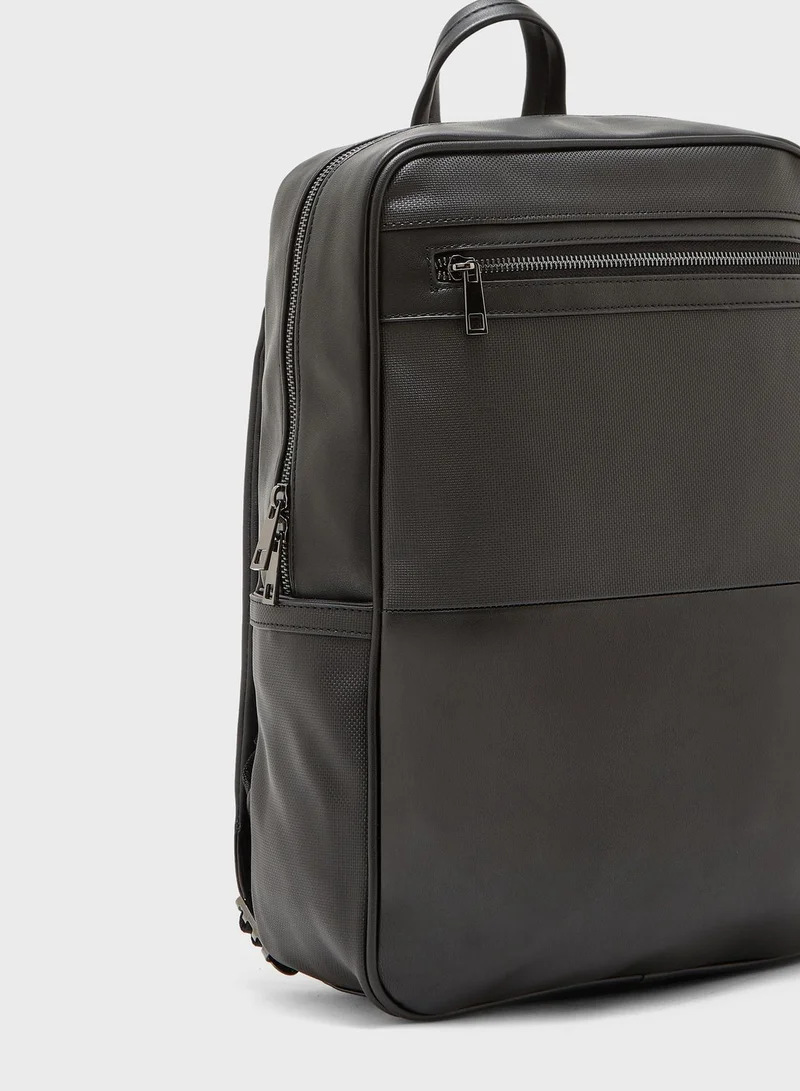 Reserved Classic Backpack
