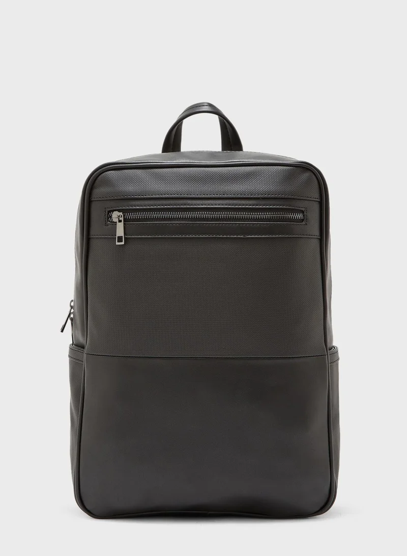 Reserved Classic Backpack