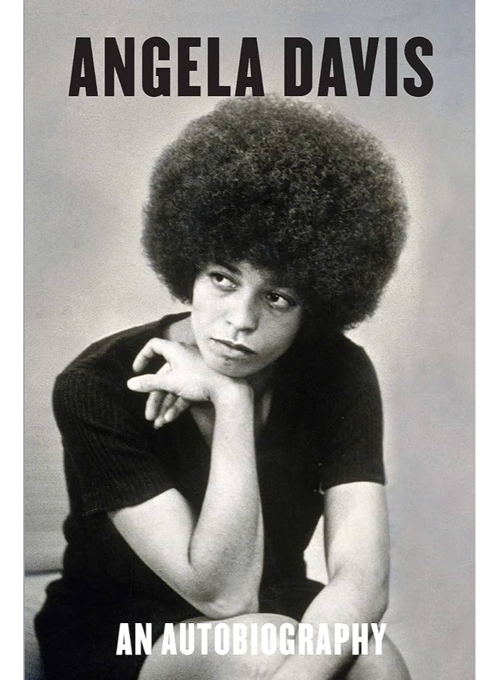 Angela Davis