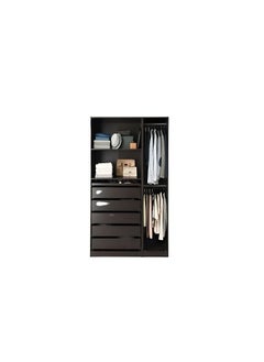 Generic Modern Dressing black - CHWD29  - Image 1
