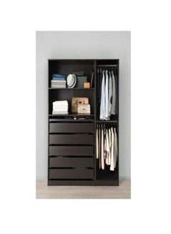 Generic Modern Dressing black - CHWD29  - Image 2