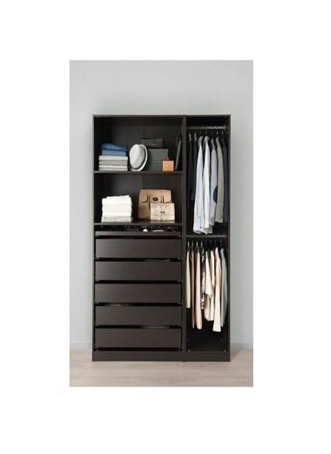 Generic Modern Dressing black - CHWD29  - Image 2