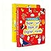 KOKODI Talking Books Sets Interactive Audio Sound Books Kids Learning Electronic Toys for Boys Girls Autism Sensory Games Early Educational Gifts Birthday Gifts for Toddlers Kids Age 2 3 4 5 - Image 2