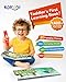 KOKODI Talking Books Sets Interactive Audio Sound Books Kids Learning Electronic Toys for Boys Girls Autism Sensory Games Early Educational Gifts Birthday Gifts for Toddlers Kids Age 2 3 4 5 - Image 4