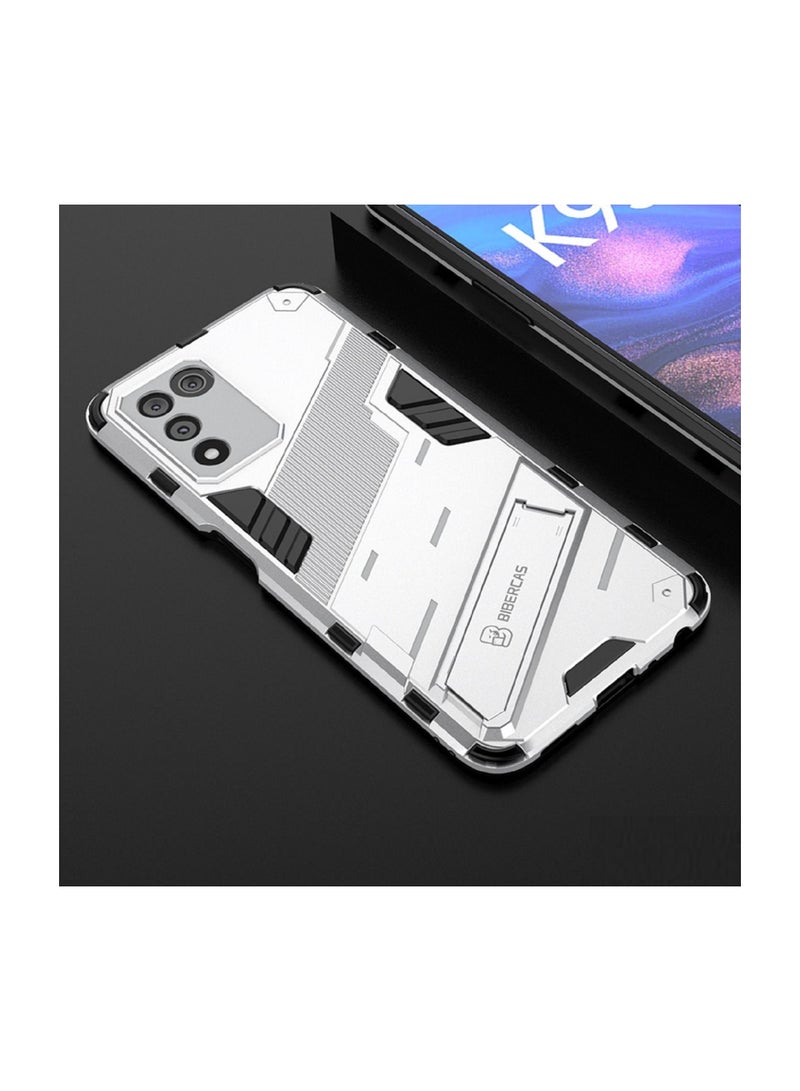 Suitable For OPPO Back Cover Type Drop Proof Phone Case