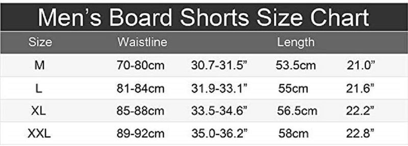 SAPOY Men's Board Shorts Cow Print Quick Dry Swim Trunks Beach Shorts with Pockets - Image 2