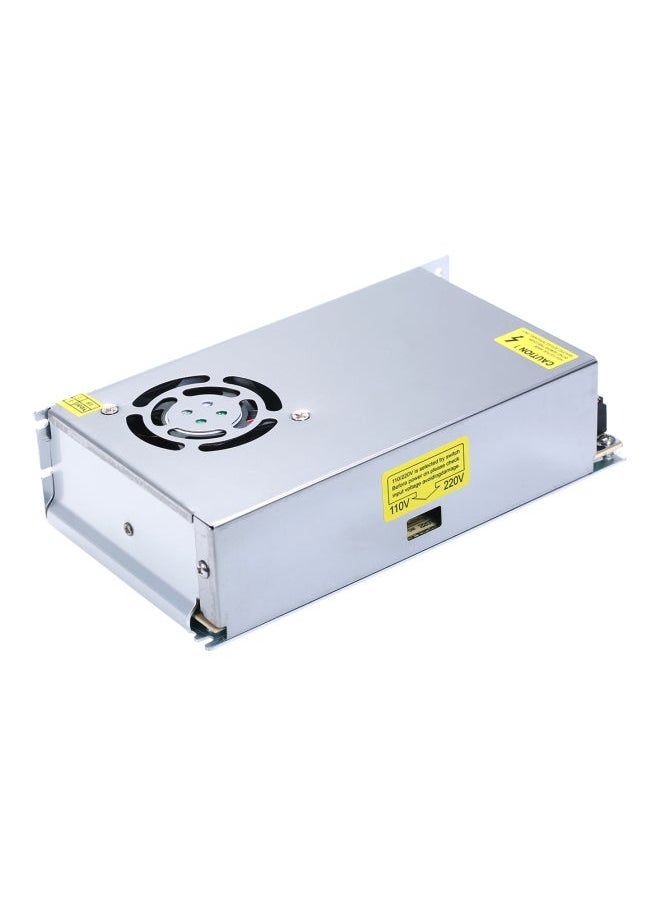 NIBEMINENT Universal Regulated Switching Power Supply For 3D Printer Silver/Black/Gold  - Image 4