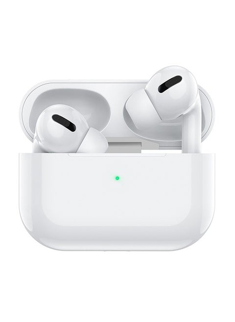 In-Ear Bluetooth Earphones With Charging Case