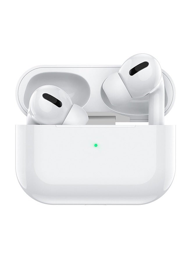 BOROFONE - In-Ear Bluetooth Earphones With Charging Case - Image 1