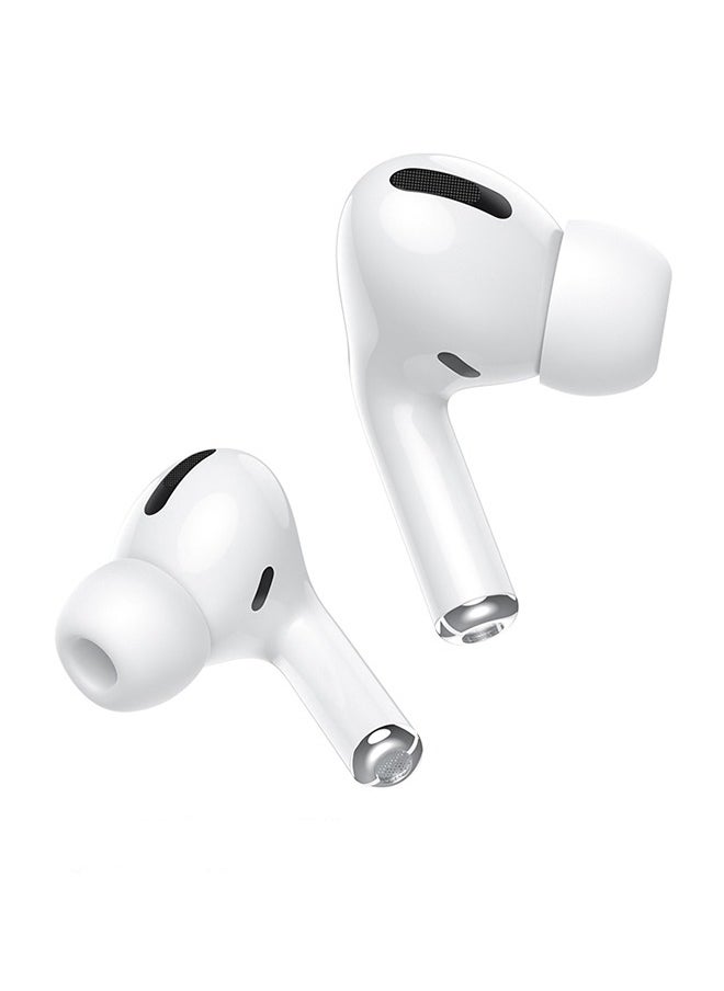 BOROFONE - In-Ear Bluetooth Earphones With Charging Case - Image 1