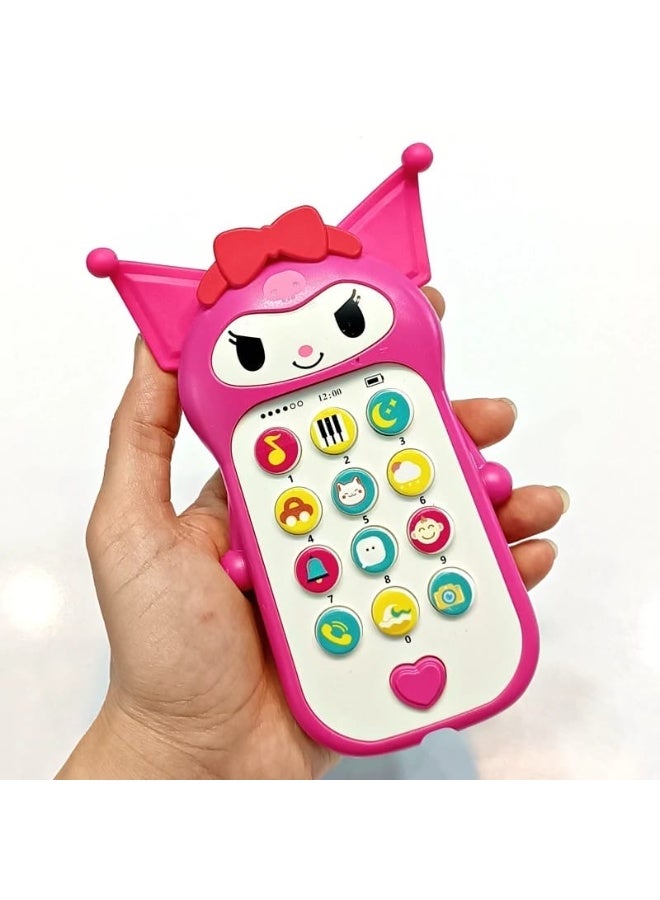 Kuromi Kids Phone | Kuromi Toy Phone | Kuromi Mobile Toy | Kuromi Phone Toy | Kuromi Electronic Phone | Kuromi Music Phone | Kuromi Learning Phone | Kuromi Educational Phone | Kuromi Interactive Phone | Kuromi Light Up Phone | Kuromi Sound Phone | Kuromi Musical Phone | Kuromi 4 in 1 Phone | Kuromi 4 in 1 Toy | Kuromi Electronic Toy | Kuromi Educational Toy | Kuromi Interactive Toy | Sanrio Kuromi Toy | Kuromi Character Toy | Kids Toy Phone | Children's Toy Phone | Musical Toy Phone | Light Up Toy Phone | Interactive Toy Phone | Educational Toy for Kids | Electronic Toy for Kids | Learning Toy for Toddlers | Preschool Learning Toy | Kids Mobile Phone Toy | Pretend Play Phone | Kids Role Play Toy | Toddler Phone Toy | Baby Learning Phone | Gift for Kids | Gift for Girls | Gift for Boys | Portable Kids Toy | Light and Sound Toy | Early Learning Toy | Kids Musical Toy
