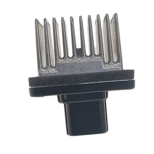 YCT وحدة التحكم في محرك مروحة HVAC 7802A006 RU691 JA1807 4P1685 تناسب ميتسوبيشي لانسر 2008-2017 أوتلاندر 2007-2013 أوتلاندر سبورت RVR 2011-2013 - Image 3