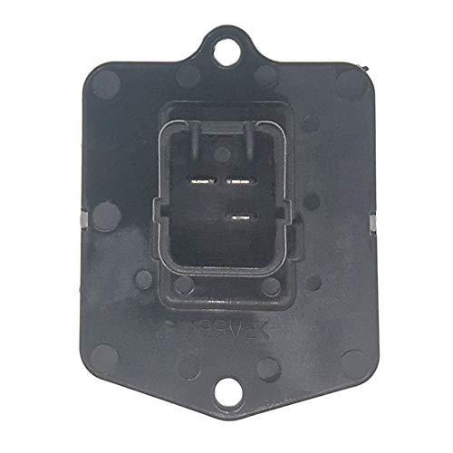 YCT وحدة التحكم في محرك مروحة HVAC 7802A006 RU691 JA1807 4P1685 تناسب ميتسوبيشي لانسر 2008-2017 أوتلاندر 2007-2013 أوتلاندر سبورت RVR 2011-2013 - Image 4