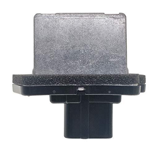 YCT وحدة التحكم في محرك مروحة HVAC 7802A006 RU691 JA1807 4P1685 تناسب ميتسوبيشي لانسر 2008-2017 أوتلاندر 2007-2013 أوتلاندر سبورت RVR 2011-2013 - Image 5