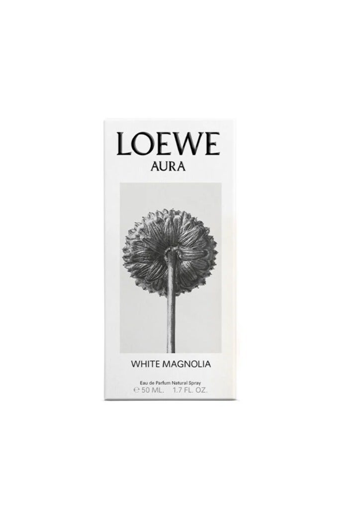 Loewe Aura White Magnolia Eau de Parfum for Women 50ml - Image 3