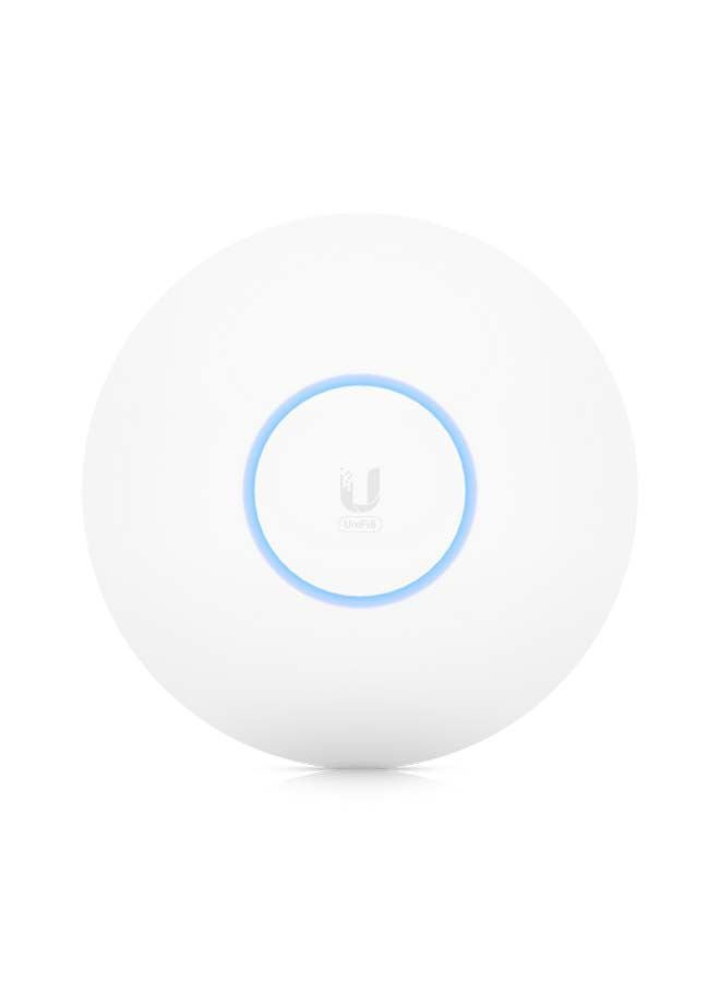 أوبيكويتي نقطة وصول احترافية يونيفاي U6-PRO بنظام واي فاي 6 أبيض - Image 1