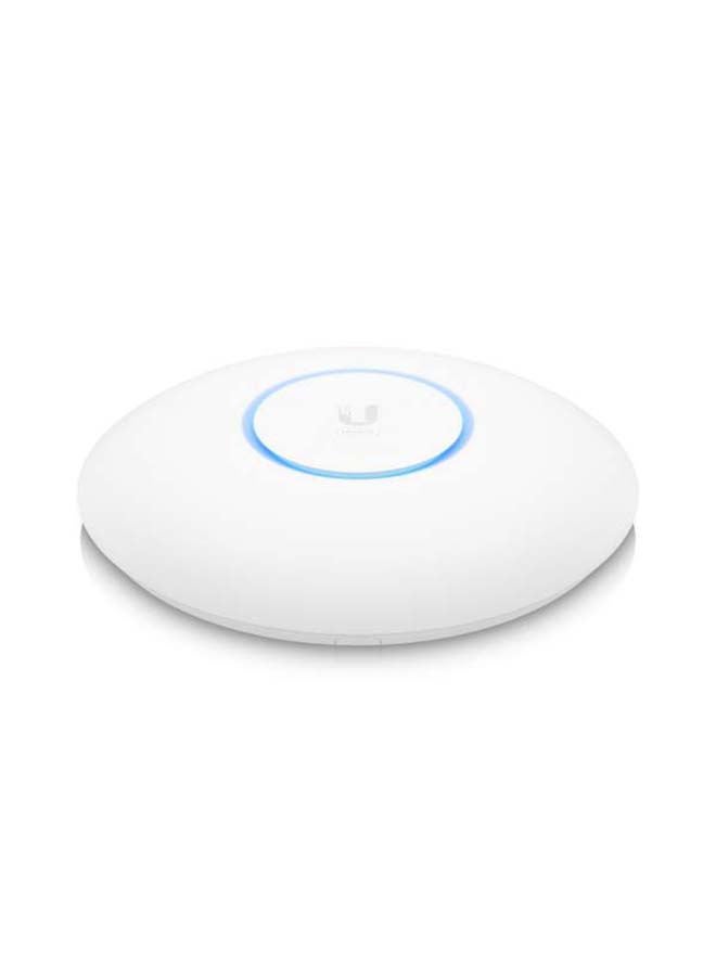 أوبيكويتي نقطة وصول احترافية يونيفاي U6-PRO بنظام واي فاي 6 أبيض - Image 4