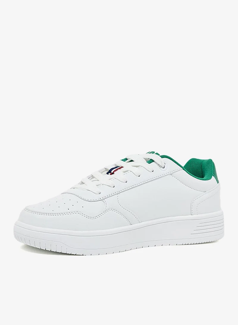 U.S. Polo Assn. MEN LIFESTYLE COMFORT SNEAKERS