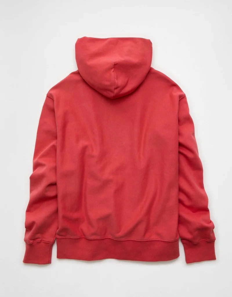 American Eagle  AE Laidback Luxe Heavyweight Hoodie for Men | Best Price UAE